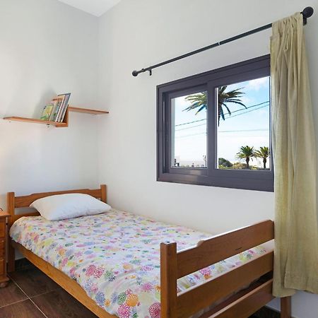 Apartament Casa Dario Tinajo Zewnętrze zdjęcie