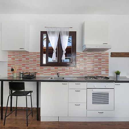 Apartament Casa Dario Tinajo Zewnętrze zdjęcie