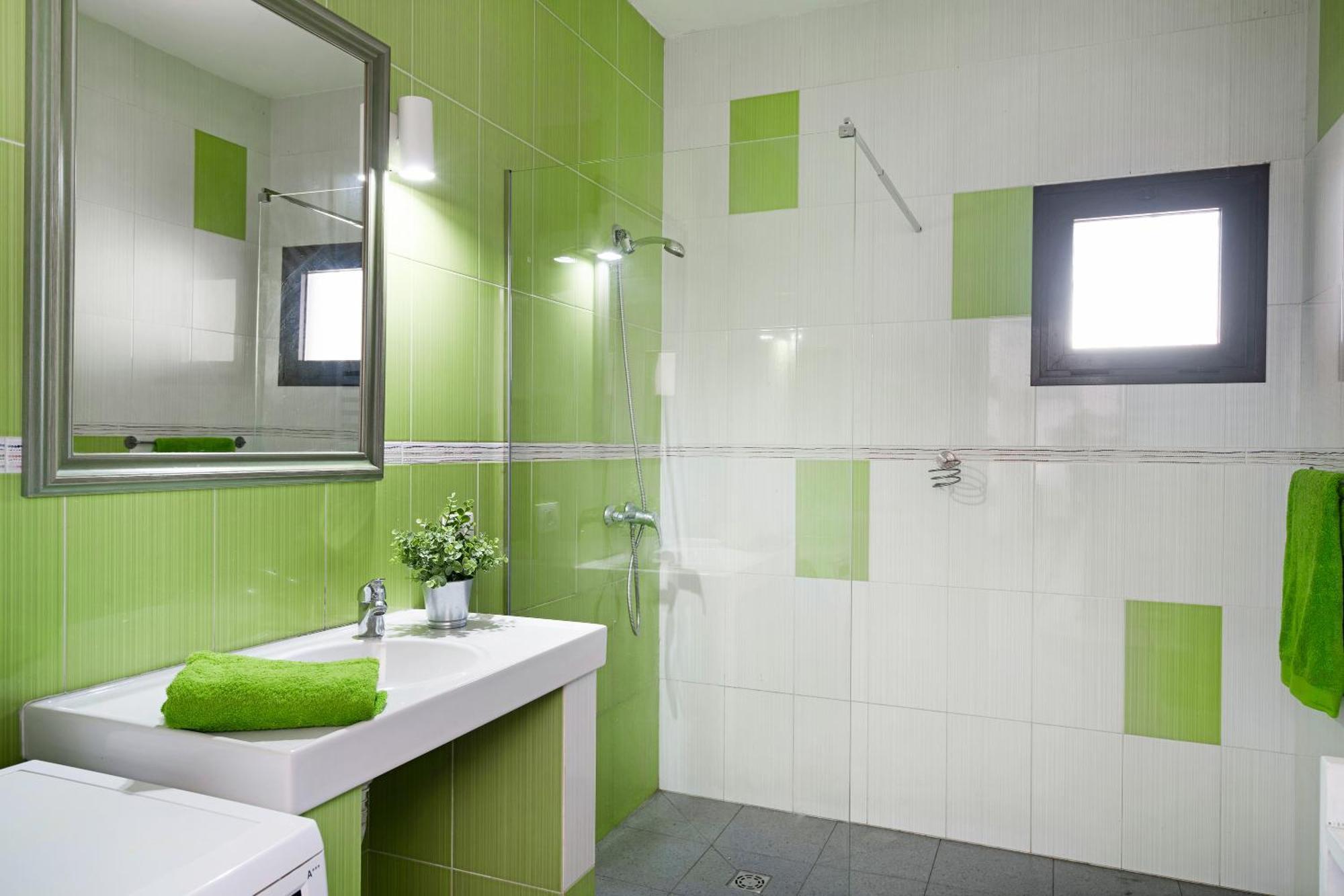 Apartament Casa Dario Tinajo Zewnętrze zdjęcie