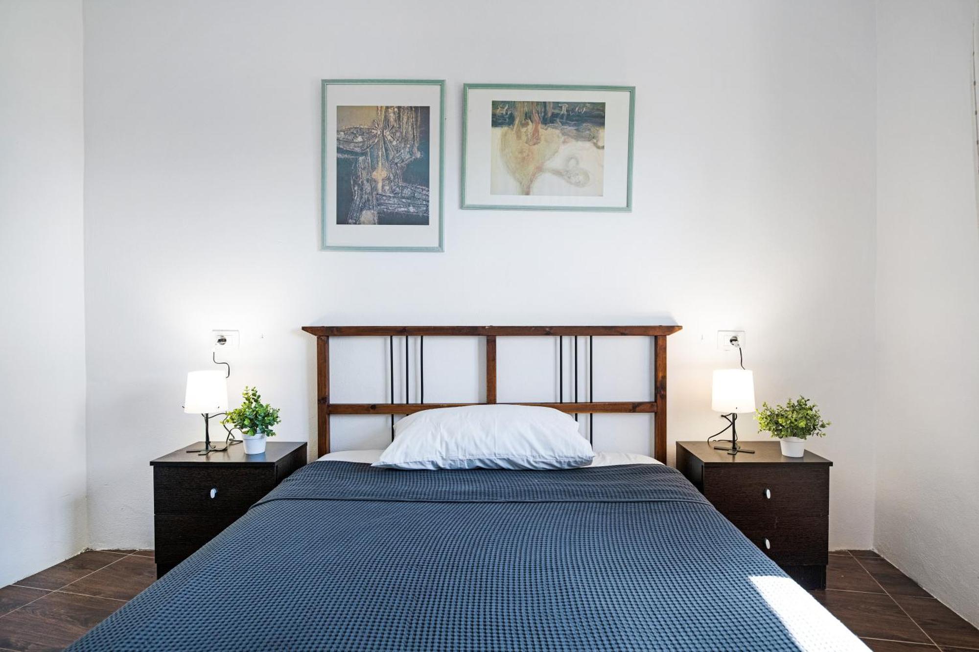 Apartament Casa Dario Tinajo Zewnętrze zdjęcie